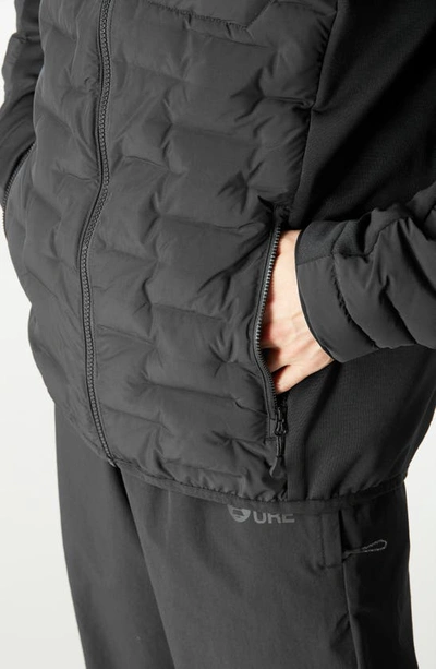 Shop Picture Organic Clothing Horses Water Repellent Polartec® Power Stretch® Jacket In Black