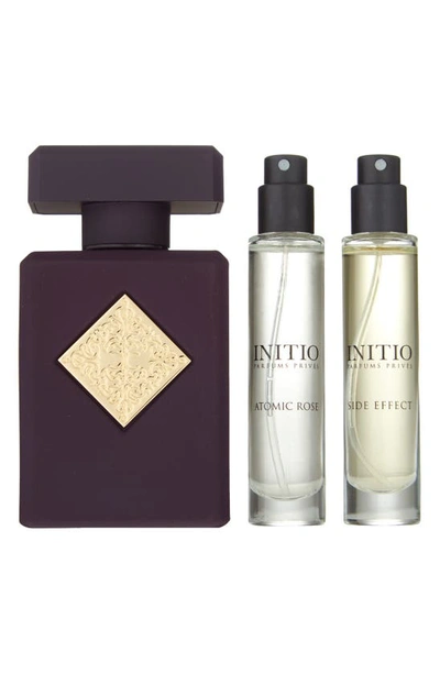 Initio Parfums Prives Initio Parfums Privés Festive Side Effect Coffret Set (limited Edition) $530 Value