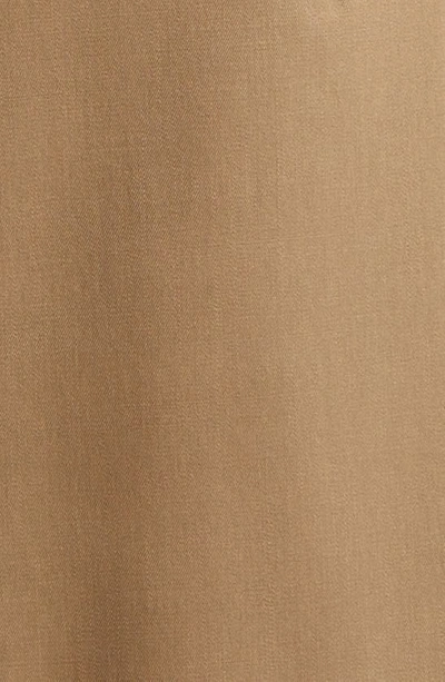 Max Mara Caprile Wool And Mohair Blazer In Mud