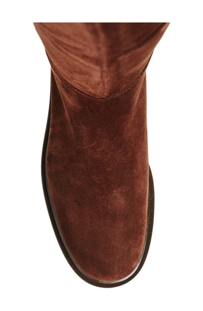 Shop Cordani Bethanie Over The Knee Boot In T Moro