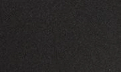 Shop Hutch Ember Strapless Jumpsuit In Black Stretch Crepe/ Organza