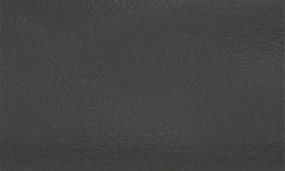 Rebecca Minkoff Mab Zip Leather Crossbody Bag In Elephant