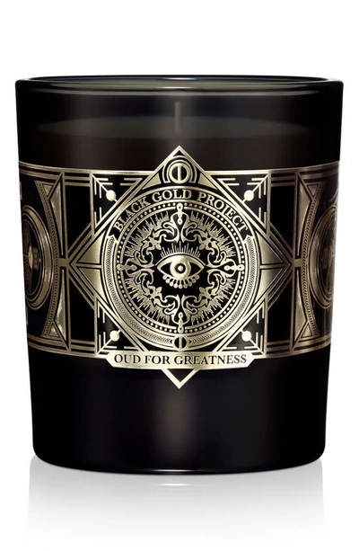 Initio Parfums Prives Initio Parfums Privés Oud For Greatness Candle