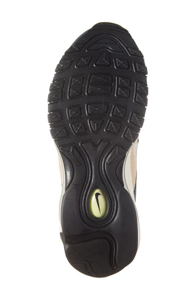 Shop Nike Air Max 97 Sneaker In Jungle/ White/ Bronze