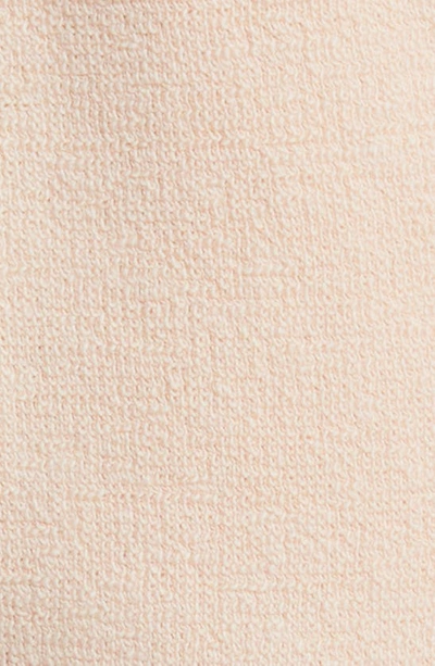 Boys Lie I Am Not Where You Left Me Sweatpants In Peach