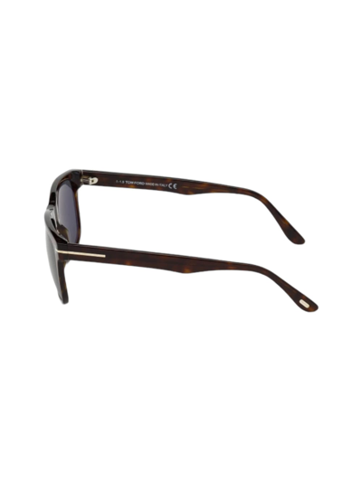 Shop Tom Ford Stephenson - Ft 775 Sunglasses