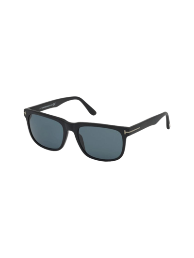 Shop Tom Ford Stephenson - Ft 775 Sunglasses