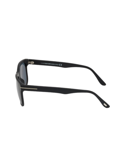 Shop Tom Ford Stephenson - Ft 775 Sunglasses