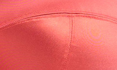 Shop Goddess Keira Full Figure Underwire Bra In Mineral Red