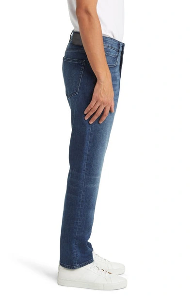 Shop Dl1961 Russell Slim Straight Leg Jeans In Belize