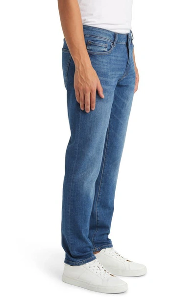 Dl1961 Nick Slim Fit Jeans In Seaside (performance)