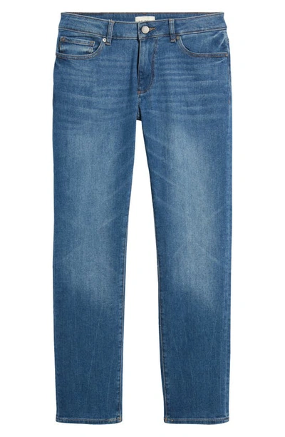 Dl1961 Nick Slim Fit Jeans In Seaside (performance)