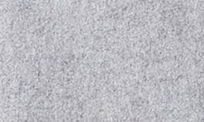 Shop Grey Lab Wool Blend Cargo Miniskirt In Grey