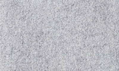 Grey Lab Wool Blend Cargo Miniskirt In Grey