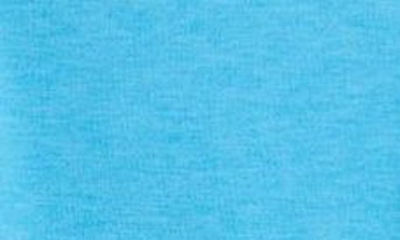 Johnnie-o Freeborne Prep-formance Quarter Zip Pullover In Biarritz