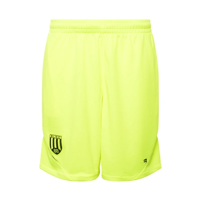 Shop Balenciaga Soccer Shorts
