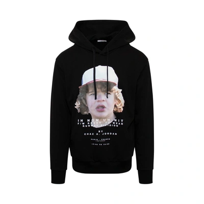 Shop Ih Nom Uh Nit Dustin Hoodie