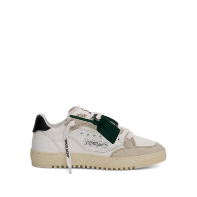 Shop Off-white 5.0 Sneaker