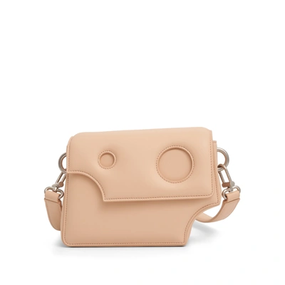 Shop Off-white Burrow 22 Shoulder Bag