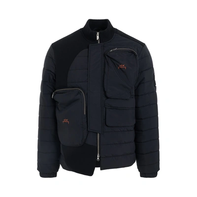Shop A-cold-wall* Asymmetric Padded Jacket