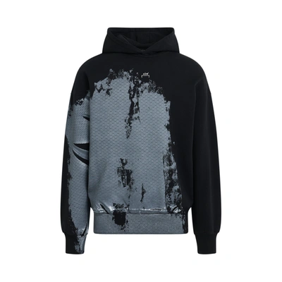 Shop A-cold-wall* Brushstroke Hoodie