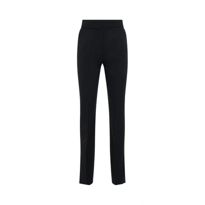 Jacquemus Women's Tibau Flare Pants