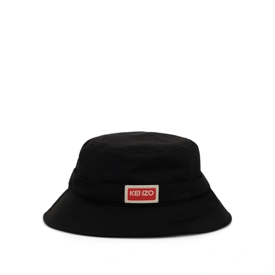 Shop Kenzo Jungle Bucket Hat