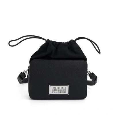 Shop Maison Margiela 5ac Camera Crossbody Bag