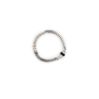 Givenchy G Chain Lock Small Necklace