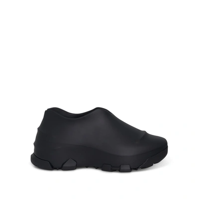 Shop Givenchy Monumental Mallow Low Sneaker