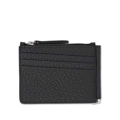 Shop Maison Margiela Four Stiches Wallet