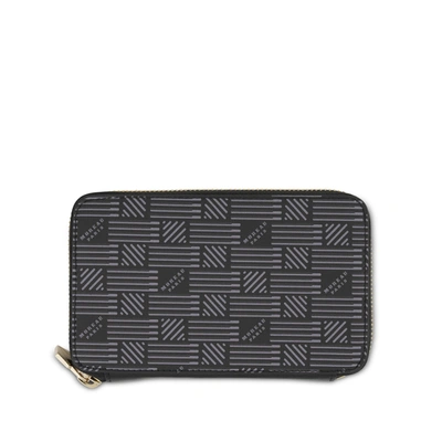 Shop Moreau Continental Zip Wallet