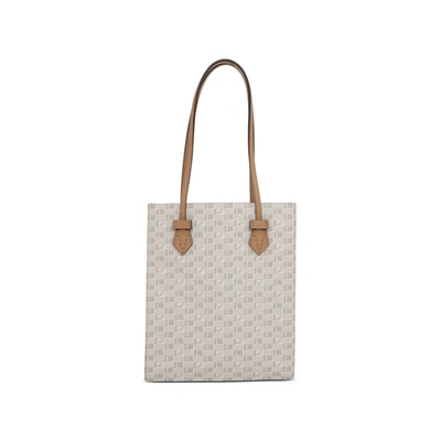 Shop Moreau Cannes Vertical Tote Gm