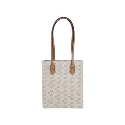 Moreau Cannes Vertical Tote Mm