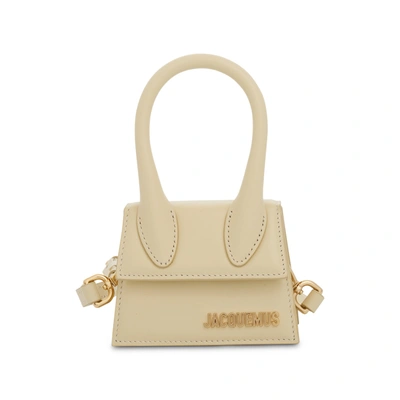 Jacquemus Le Chiquito Leather Bag