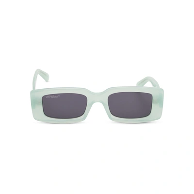 Shop Off-white Arthur Sunglasses