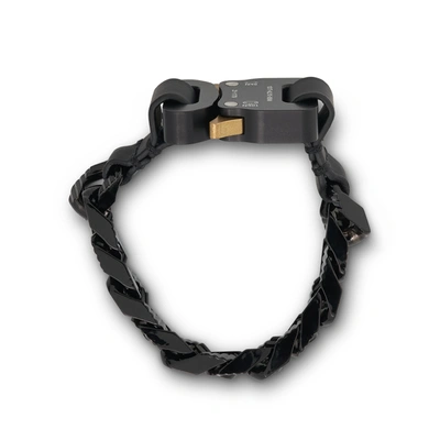 Shop Alyx Coloured Chain Bracelet