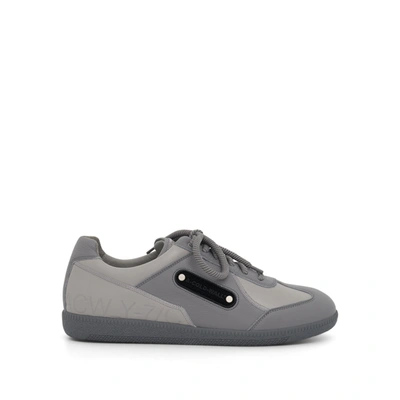Shop A-cold-wall* Army Shard Low Ii Sneaker