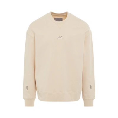 A-cold-wall* Essential Sweatshirt