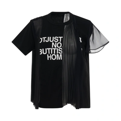 Sacai T-shirt
