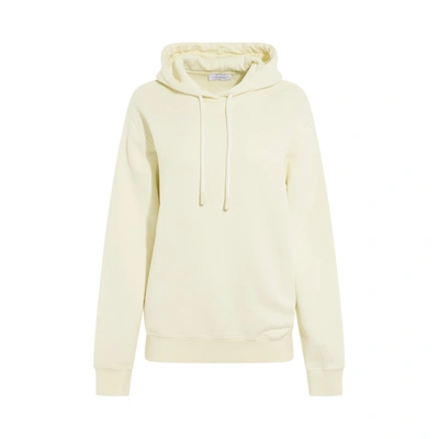 Shop Off-white Embroidered Diagonal Tab Hoodie