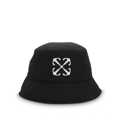 Shop Off-white Ny Arrow Bucket Hat