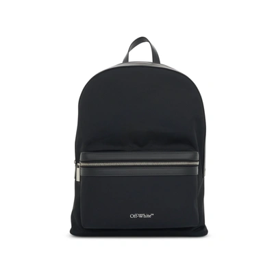 Shop Off-white Core Round Backpack