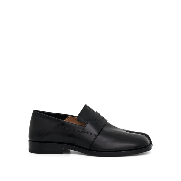 maison margiela tabi loafers sale