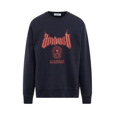 Shop Ambush Academy Sweatshirt