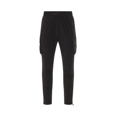 Represent 247 Nylon Blend Techno Sweatpants