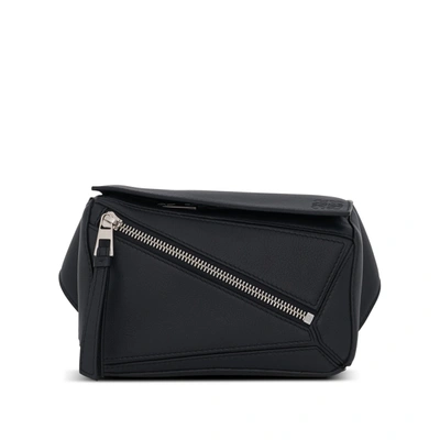 Shop Loewe Mini Puzzle Bumbag