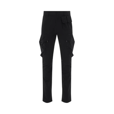 Shop Givenchy Light Techno Slim Fit Cargo Pants