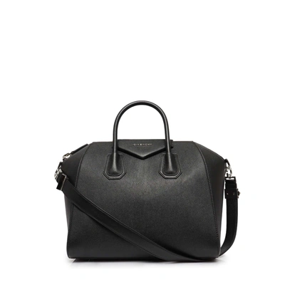 Shop Givenchy Medium Antigona Bag