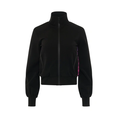 Off-white Monogram-band Track Jacket